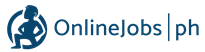 OnlineJobs logo